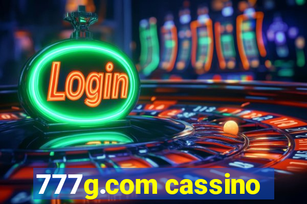 777g.com cassino